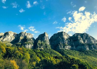 Glorious Epirus: despots and pashas in northern Greece (2)