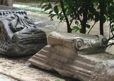 Salonika : History, Culture and Cuisine