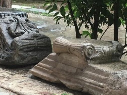 Salonika : History, Culture and Cuisine