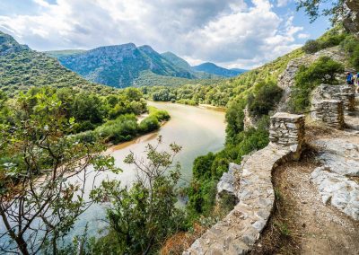 A Thracian Homecoming: a journey in search of the real Greece